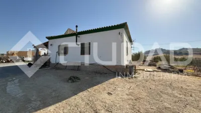 Rustic Finca in Andalucia photo 3