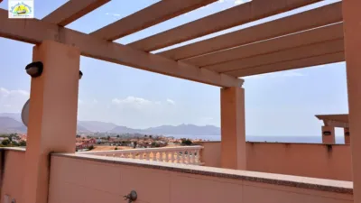 Duplex for sale on Calle de la Estaca de Bares photo 30