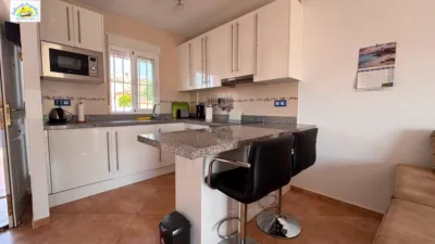 Duplex for sale on Calle de la Estaca de Bares photo 2