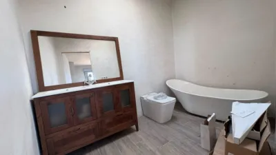 Flat in Taragoña photo 15