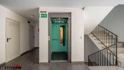 Apartment in Airport Zone photo 11