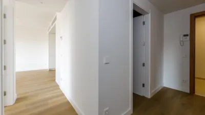 Apartment in Camp Redó photo 26