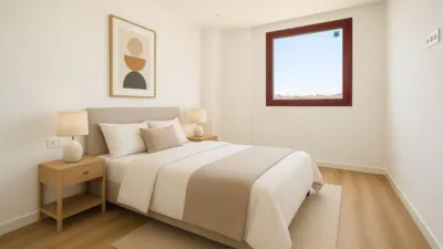 Apartment in Camp Redó photo 11