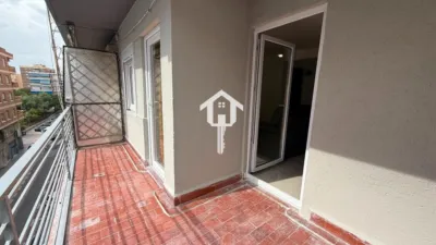 Flat on Calle del Presbítero Baltasar Carrasco photo 8