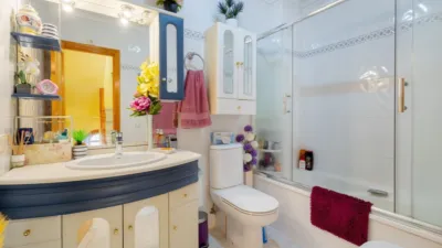 Casa – Torrevieja, La Rosaleda, Cabo Cervera-Playa la Mata - Vista 2