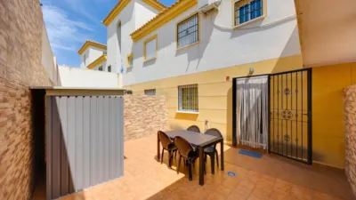 House in Los Balcones photo 9