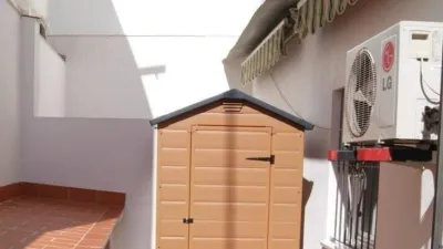 Apartment on Doctor Fedriani photo 10