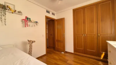 Apartment on Calle de la Nadadora Carmen Soto photo 9