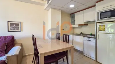 Apartment in Vera Playa photo 6