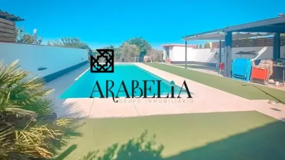 Chalet in La Carlota photo 29
