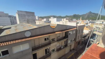 Apartment on Carrer Cases Noves photo 36