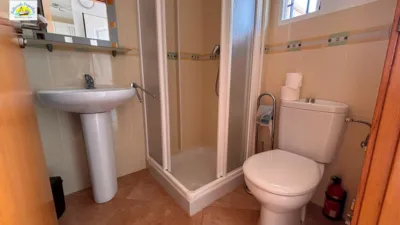 Duplex for sale on Calle de la Estaca de Bares photo 12