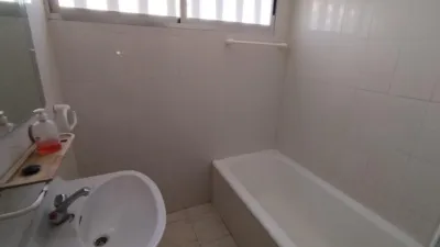 Apartment in Levante photo 17