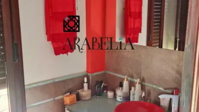 Chalet en Carlota La photo 38