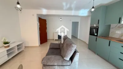 Flat on Calle del Presbítero Baltasar Carrasco photo 9