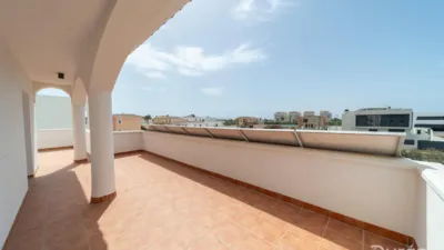 Chalet in Lagos de Almerimar photo 55