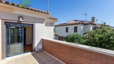 House in Cortijo del Aire photo 26