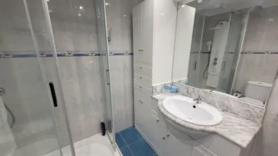 Apartamento en El Palmeral-Urbanova-Tabarca photo 9