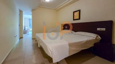 Apartment in Vera Playa photo 8