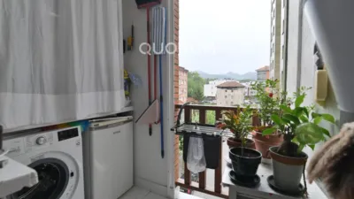 Apartment in Usansolo photo 4