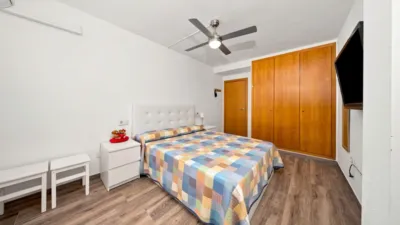 Duplex penthouse on Avinguda del Port del Canigó photo 18