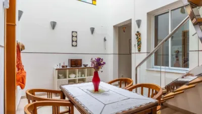 House in León XIII photo 4