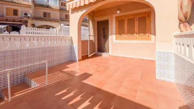 Casa – Elx - Elche - Más