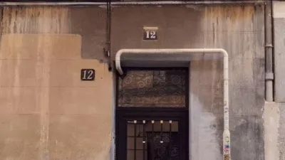 Studio in Calle de los Abades photo 23