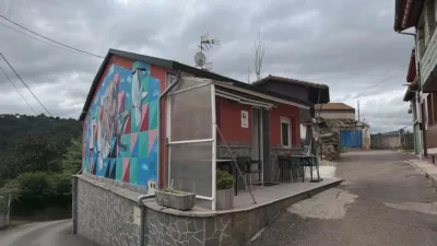 House on Calle Pando, No. 32 photo 31