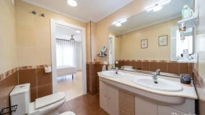 Chalet in Lagos de Almerimar photo 44