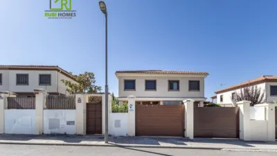 House in Cortijo del Aire photo 43
