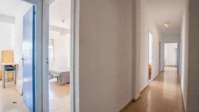 Apartment on Juan Carlos I photo 2