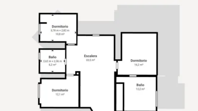 Chalet on Carrer Alboraya photo 28