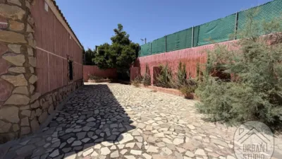 Casa – Tibi - Vista 4