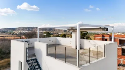 Chalet in Comunidad Valenciana photo 40