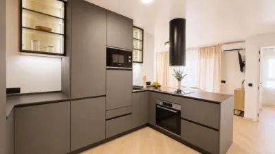 Pis – Torrevieja, El Palmeral - Vista 4