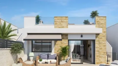Casa – San Fulgencio, Urbanización Marina Sol - Vista 3