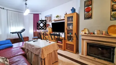 Chalet in La Carlota photo 5