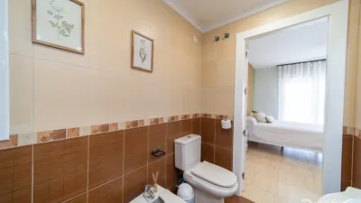 Chalet in Lagos de Almerimar photo 45
