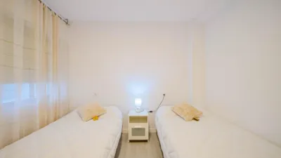 Apartment on Calle de la Concordia photo 18