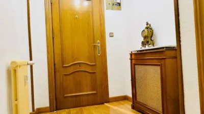 Apartment on Calle de los Zapadores photo 19