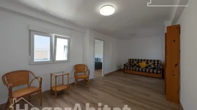 Flat on Calle de Agosto photo 18