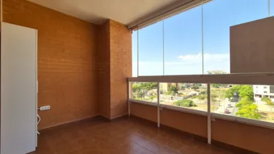 Apartment on Calle de la Nadadora Carmen Soto photo 25