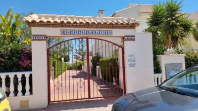Piso – Torrevieja, Residencial Vistaferris, Urbanización La Ceñuela - Vista 4