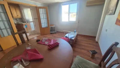 Apartment on Carrer Cases Noves photo 5