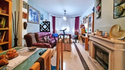 Chalet in La Carlota photo 4