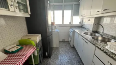 Apartment in El Juncal photo 21