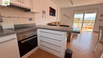 Duplex for sale on Calle de la Estaca de Bares photo 5