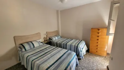 Apartamento en El Palmeral-Urbanova-Tabarca photo 11