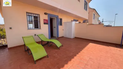 Duplex for sale on Calle de la Estaca de Bares photo 21